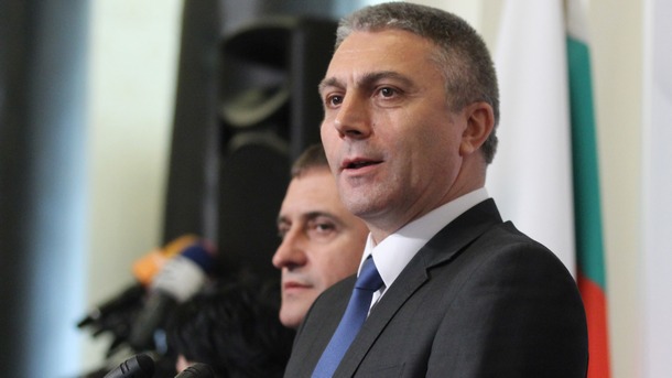 Мустафа Карадайъ