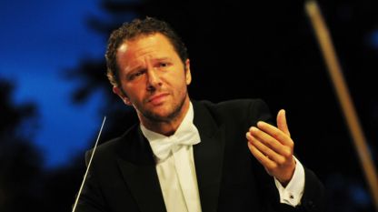 Мартин Панталеев и Софийска филхармония откриват „Австрийски музикални седмици”