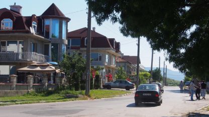 Луксозни къщи в град Игнатиево