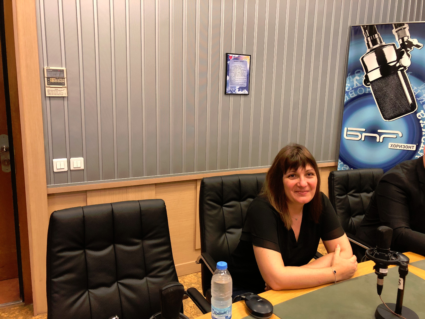 Антоанета Барес