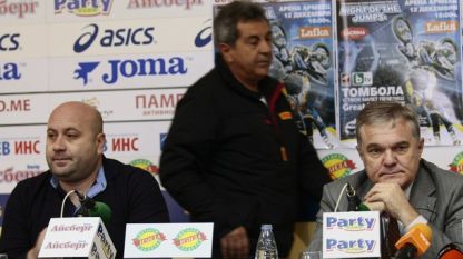 Световният шампион по мотокрос фрийстаил ще бъде определен в София