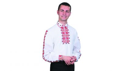 Николай Гурбанов