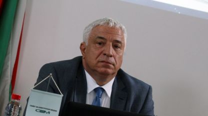 Валерий Тодоров