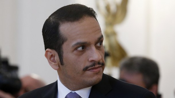 Мохамед бин Абдулрахман Ал-Тани