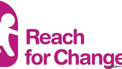 Reach for Change