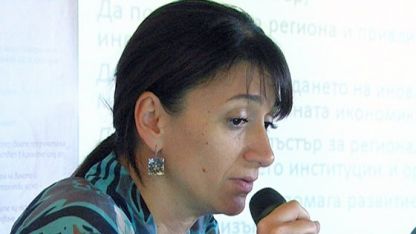 Румяна Грозева