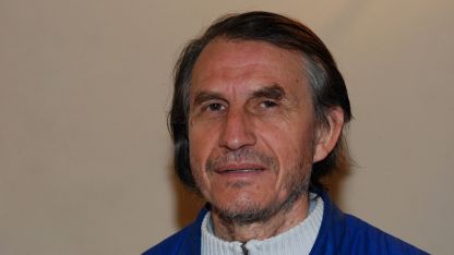 проф. Мартин Табаков