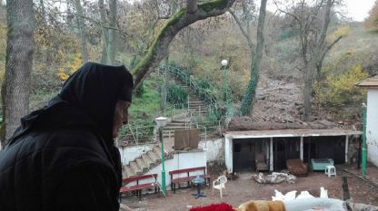 Игуменката на манастира майка Серафима призовава за помощ всеки, който може да се отзове