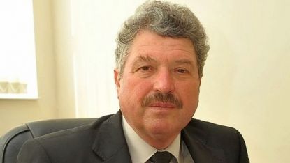 министърът на земеделието и храните проф. Иван Станков