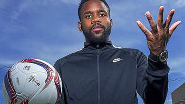 Седрик Бакамбу