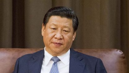 Китайският президент Си Дзинпин призова колегите си от Г 20 за