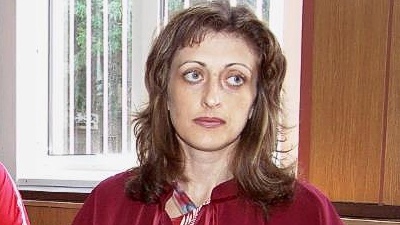 Прокурор Емилия Вакарелска