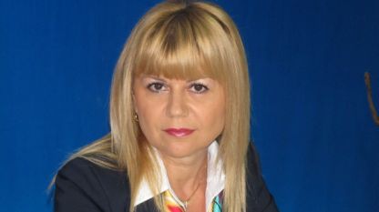 Светлана Ангелова