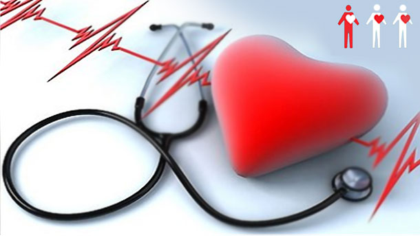 България остава сред сред страните с най-висок сърдечно-съдов риск в