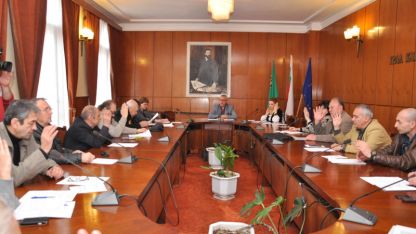  Ботевският организационен комитет във Враца прие празничната програма за второюнските тържества