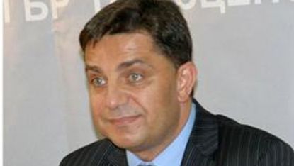 Георги Търновалийски - депутат от БСП в 43-то НС