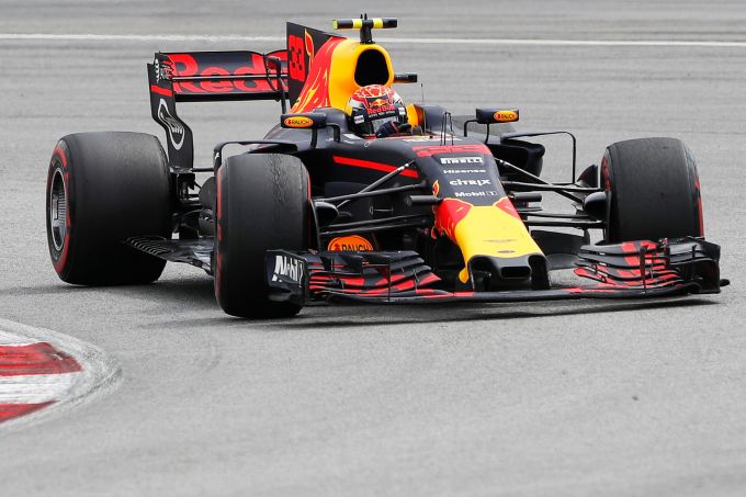 Макс Верстапен победи в Малайзия