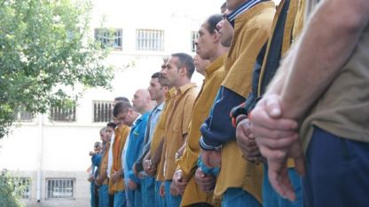 Над 800 души изтъпряват наказания в затвора в Стара Загора