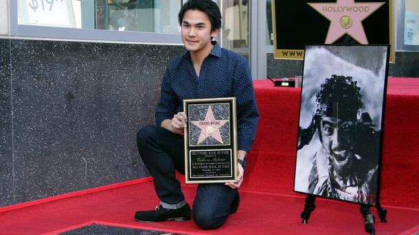 Рикия Мифуне