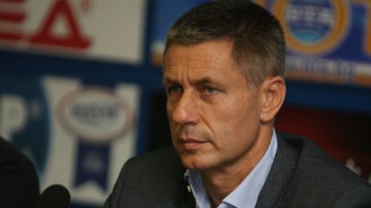 Радостин Стойчев