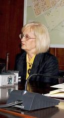 Лена Драголова