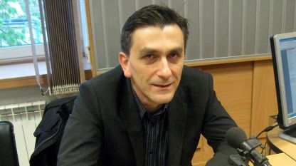Д-р Иван Мартинов 