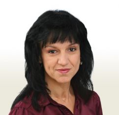 Donka Simeoneva