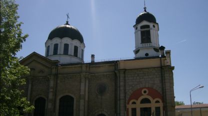 Откриването на фестивала „Празник на духовната музика“ е в храм „Света Троица“, Габрово.