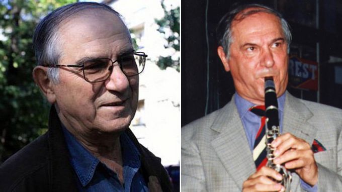 Проф. Петко Радев