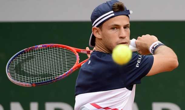 Диего Шварцман