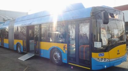 Заради гратисчиите се очаква градският транспорт в София отново да приключи годината на загуба