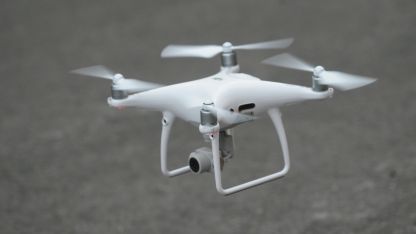 Регулация на дроновете предвижда нова наредба която още не е