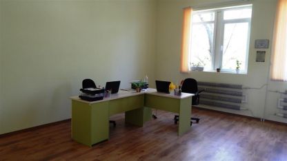 Зала за информиране в Центъра за кариерно ориентиране във Видин