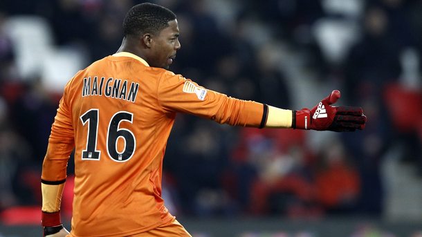 „Страсбург“ с първа победа отново в елита