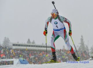 Владимир Илиев