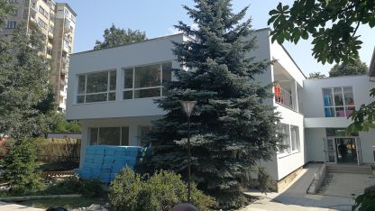 С 64 млн. лв. ще ремонтират учебни заведения в София