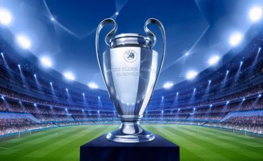 Купата на УЕФА Шампионска лига