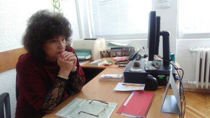 Заместник окръжен прокурор Лилия Илиева