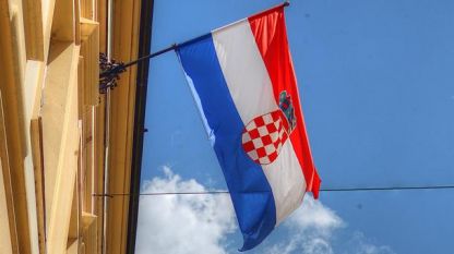 Хърватия ще експулсира 24 руски дипломати и служители на посолството