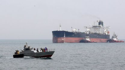 Хизбулла ще внесе в Ливан поне един танкер с иранско