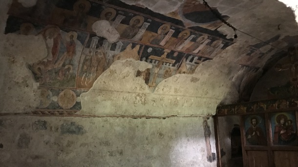 Снимка: Петър Ангелов