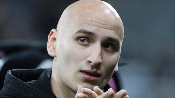 Джонджо Шелви