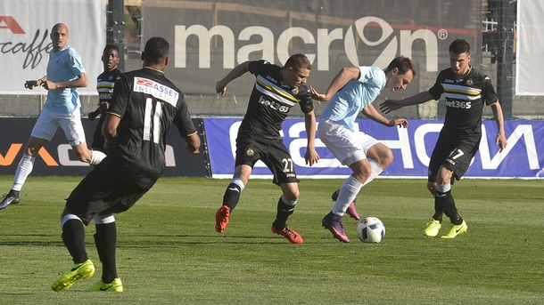 „Дунав“ и „Славия“ не се победиха – 1:1