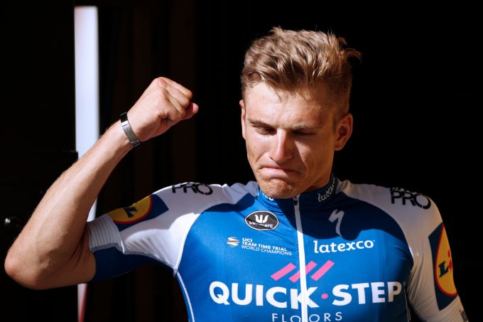 Марсел Кител