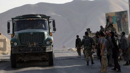 Талибаните осъдиха Съединените щати за снощния въздушен удар в афганистанската