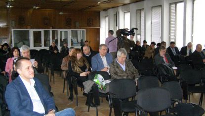 Заседание на Общинския съвет се проведе във Видин