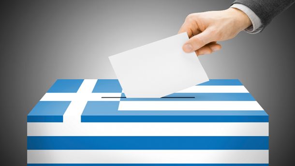Εκλογές στην Ελλάδα – προσδοκία μεγάλης προσέλευσης και σταθερής κυβέρνησης «Νέας Δημοκρατίας» – Από την ημέρα