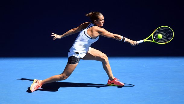 Роберта Винчи