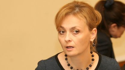 Полина Карастојанова