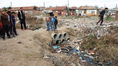 В община Тунджа ще узаконяват къщите в ромските махали